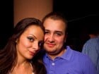 Party cu DJ Cristiano continuă şi sâmbătă