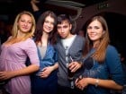 Party cu DJ Cristiano continuă şi sâmbătă