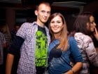 Party cu DJ Cristiano continuă şi sâmbătă