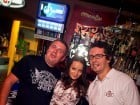 Party cu DJ Cristiano continuă şi sâmbătă