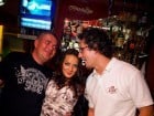 Party cu DJ Cristiano continuă şi sâmbătă