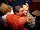 Party cu DJ Cristiano continuă şi sâmbătă