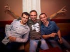 Party cu DJ Cristiano continuă şi sâmbătă