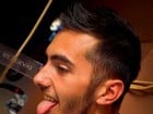 Party cu DJ Cristiano continuă şi sâmbătă