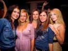 Party cu DJ Cristiano continuă şi sâmbătă