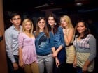 Party cu DJ Cristiano continuă şi sâmbătă