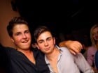 Party cu DJ Cristiano continuă şi sâmbătă