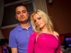 Party cu DJ Cristiano continuă şi sâmbătă