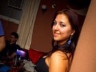 Party cu DJ Cristiano continuă şi sâmbătă