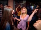 Party cu DJ Cristiano continuă şi sâmbătă