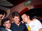 Party cu DJ Cristiano continuă şi sâmbătă
