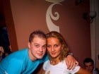 Party cu DJ Cristiano continuă şi sâmbătă