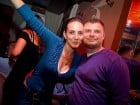 Party cu DJ Cristiano continuă şi sâmbătă