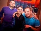 Party cu DJ Cristiano continuă şi sâmbătă