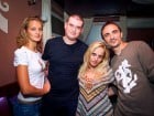 Party cu DJ Cristiano continuă şi sâmbătă