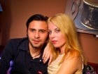 Party cu DJ Cristiano continuă şi sâmbătă