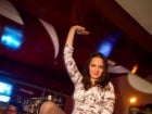Party cu DJ Cristiano continuă şi sâmbătă