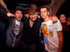 Party cu DJ Cristiano continuă şi sâmbătă
