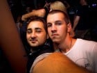 Party cu DJ Cristiano continuă şi sâmbătă