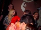 Party cu DJ Cristiano continuă şi sâmbătă
