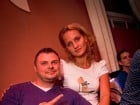 Party cu DJ Cristiano continuă şi sâmbătă
