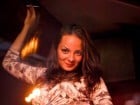 Party cu DJ Cristiano continuă şi sâmbătă
