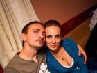 Party cu DJ Cristiano continuă şi sâmbătă