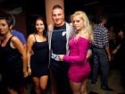 Party cu DJ Cristiano continuă şi sâmbătă