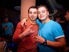 Party cu DJ Cristiano continuă şi sâmbătă