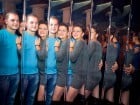 Party cu DJ Cristiano continuă şi sâmbătă