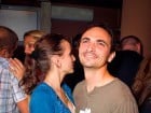 Party cu DJ Cristiano continuă şi sâmbătă