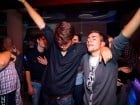 Party cu DJ Cristiano continuă şi sâmbătă