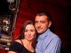 Party cu DJ Cristiano continuă şi sâmbătă