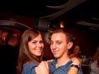Party cu DJ Cristiano continuă şi sâmbătă