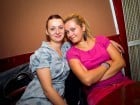 Party cu DJ Cristiano continuă şi sâmbătă