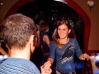 Party cu DJ Cristiano continuă şi sâmbătă