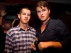 Party cu DJ Cristiano continuă şi sâmbătă
