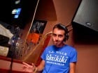 Party cu DJ Cristiano în Chanson