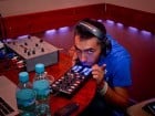Party cu DJ Cristiano în Chanson