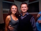 Party cu DJ Cristiano în Chanson