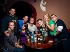 Party cu DJ Cristiano în Chanson