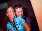 Party cu DJ Cristiano în Chanson
