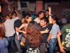 Party cu DJ Cristiano în Chanson