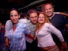 Party cu DJ Cristiano în Chanson