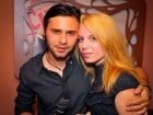 Party cu DJ Cristiano în Chanson