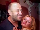 Party cu DJ Cristiano în Chanson