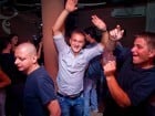 Party cu DJ Cristiano în Chanson