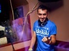 Party cu DJ Cristiano în Chanson