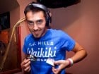 Party cu DJ Cristiano în Chanson