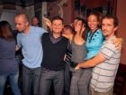 Party cu DJ Cristiano în Chanson